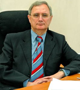 Іваниця Володимир Олексійович